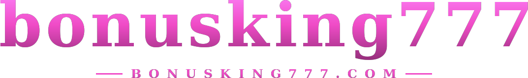 bonusking777 logo