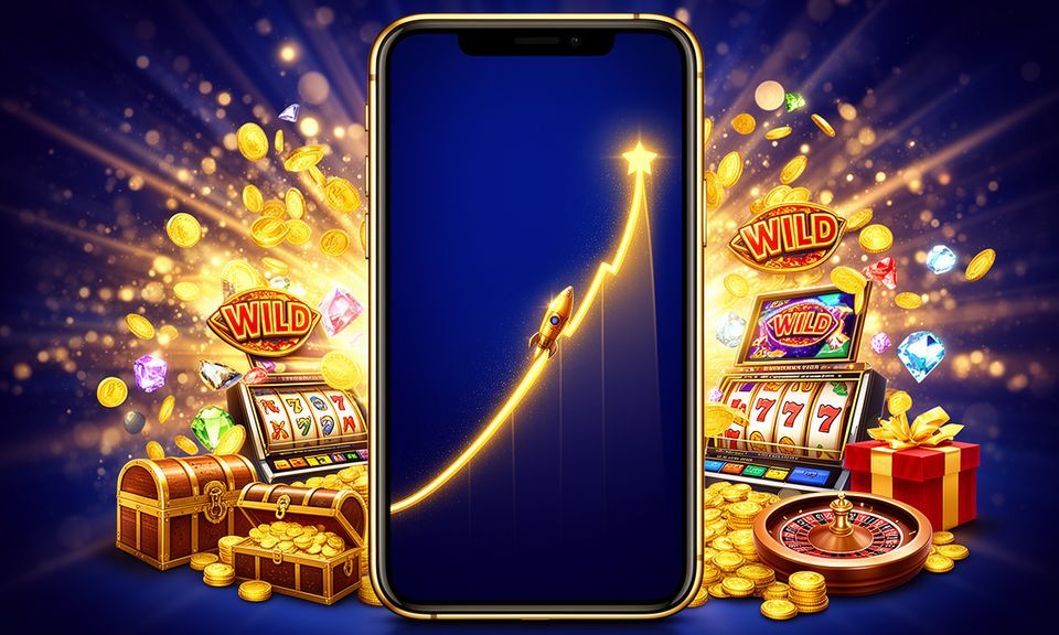 bonusking777 mobile gaming