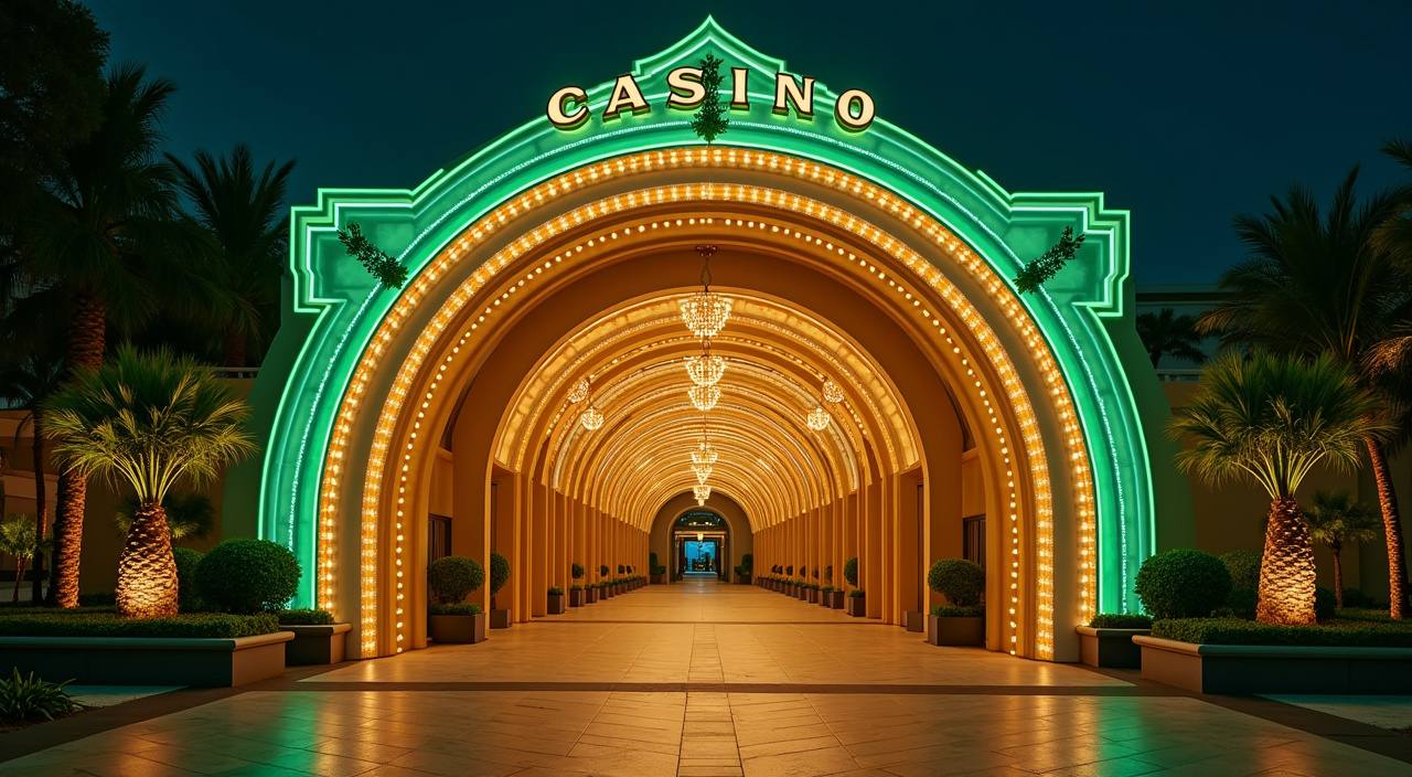 bonusking777 Casino